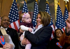 (Photo by Tom Williams/Roll Call/Getty Images)