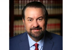 Arizona Attorney General Mark Brnovich.  