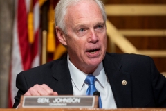 Sen. Ron Johnson (R-Wisc.)  (Getty Images)