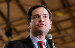Sen. Marco Rubio (R-Fla.) (Getty Images)