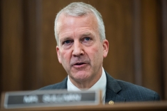 Sen. Dan Sullivan (R-Alaska) (Getty Images)