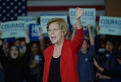 (Photo by Elijah Nouvelage/Bloomberg via Getty Images)