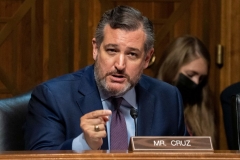 Sen. Ted Cruz (Photo by KEN CEDENO/AFP via Getty Images)