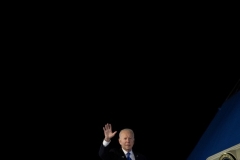 (Photo by BRENDAN SMIALOWSKI/AFP via Getty Images)