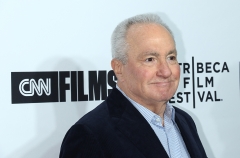 Producer Lorne Michaels attends the 2018 Tribeca Film Festival. (Photo credit: Jim Spellman/WireImage)