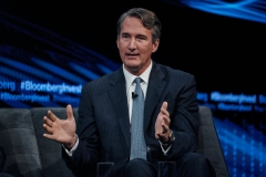 Virginia Gov. Glenn Youngkin (Photo by Misha Friedman/Getty Images)