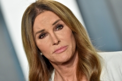 Bruce "Caitlyn" Jenner, former Olympic gold-winning decathlete. (Getty Images)