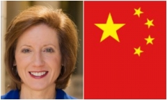 House Rep. Vicky Hartzler (R-Mo.) (Getty Images)