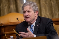 Sen. John Kennedy (R-La.) (Getty Images)