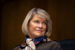 Sen. Cynthia Lummis (R-Wyo.) (Getty Images)