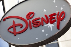 Featured is a Disney storefront. (Photo credit: In Pictures Ltd./Corbis via Getty Images)