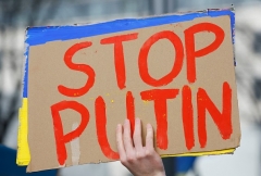 (Photo by ODD ANDERSEN/AFP via Getty Images)