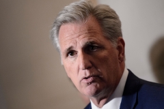 The New York Times has chosen to focus its reporting on Rep. Kevin McCarthy (R-CA), instead of Hunter Biden.