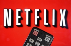 Netflix has come under fire for content sexualizing children. (Photo credit: Chesnot/Getty Images)