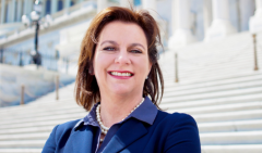 Marjorie Dannenfelser, president of the SBA List. (Screenshot)