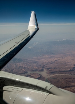 So-called flyover country has some of the nation's lowest unemployment rates. (Photo by George Rose/Getty Images)