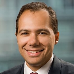Ilya Shapiro, a former executive director of Georgetown Law’s Center for the Constitution and author of “Supreme Disorder: Judicial Nominations and the Politics of America’s Highest Court.” (Cato Institute)