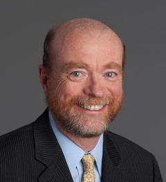 William Treanor, dean of Georgetown University Law Center. (Wikipedia, Rhoda Baer)