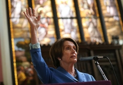 (Photo by Justin Sullivan/Getty Images)