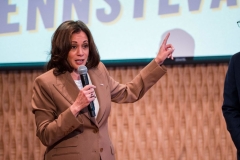 Vice President Kamala Harris (Photo by ANEXIS MORALES/AFP via Getty Images)