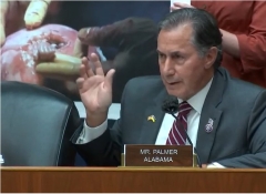 Rep. Gary Palmer (Screen Capture)