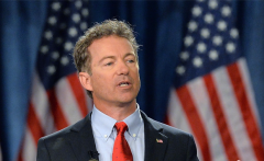 Sen. Rand Paul (R-Ky.) (Getty Images)