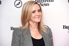 Samantha Bee. (Getty Images)