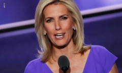 FNC's Laura Ingraham. (Getty Images)