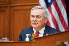 House Rep. James Comer (R-Ky.) (Getty Images) House Rep. James Comer (R-Ky.) (Getty Images)