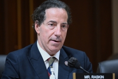 House Rep. Jamie Raskin (D-Md.) (Getty Images) House Rep. Jamie Raskin (D-Md.) (Getty Images)