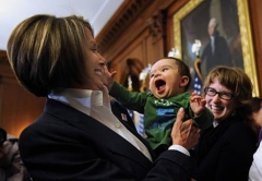 (Photo by Tim Sloan/AFP via Getty Images) (Photo by Tim Sloan/AFP via Getty Images)