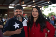 Rep. Mayra Flores (R-Texas) (Photo by ALLISON DINNER/AFP via Getty Images) Rep. Mayra Flores (R-Texas) (Photo by ALLISON DINNER/AFP via Getty Images)