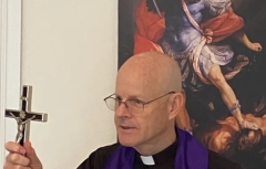 Msgr. Stephen Rossetti. (Screenshot, Rossetti) Msgr. Stephen Rossetti. (Screenshot, Rossetti)