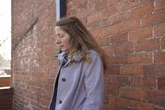 Isabel Vaughn-Spruce, who was arrested for praying silently outside of an abortion clinic, in alleged violation of a censorship zone law. (ADF UK) Isabel Vaughn-Spruce, who was arrested for praying silently outside of an abortion clinic, in alleged violation of a censorship zone law. (ADF UK)