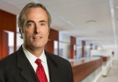 Colorado attorney Kevin Evans. (Photo: Evans Law PLLC)