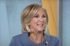 Mississippi Attorney General Lynn Fitch. (Screenshot, EWTN on YouTube) Mississippi Attorney General Lynn Fitch. (Screenshot, EWTN on YouTube)