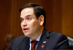 Sen. Marco Rubio (R-Fla.) (Getty Images) Sen. Marco Rubio (R-Fla.) (Getty Images)