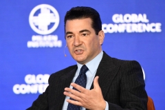 Scott Gottlieb (Getty Images) Scott Gottlieb (Getty Images)