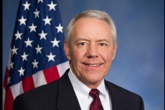 House Rep. Ken Buck (R-Colo.)  