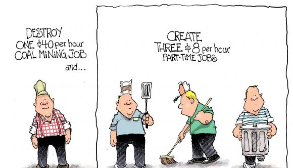 cartoons cns news