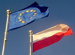 Aleks Szczerbiak - What Is the Significance of Poland's European Parliament  Election Results? | Brave New Europe