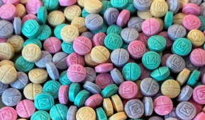 The DEA says criminal Mexican drug cartels are mass-producing fake pills and falsely marketing them as legitimate prescription pills to deceive and kill the American public. (Photo: DEA website)