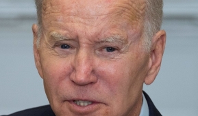 President Joe Biden speaks about border security at the White House on January 5, 2023. (Photo by JIM WATSON/AFP via Getty Images)