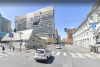 Federal building at 90 7th Street in San Francisco (Screen Capture)