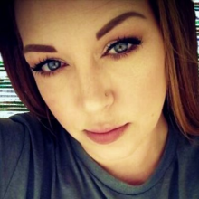 Profile picture for user Haley Kennington