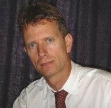 Profile picture for user Patrick Goodenough