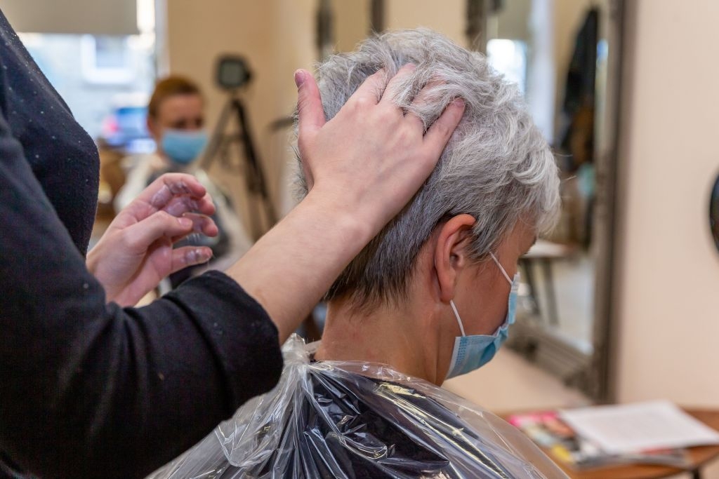 In Conn., You Can Get Your Hair Done But Not Blown Dry CNSNews