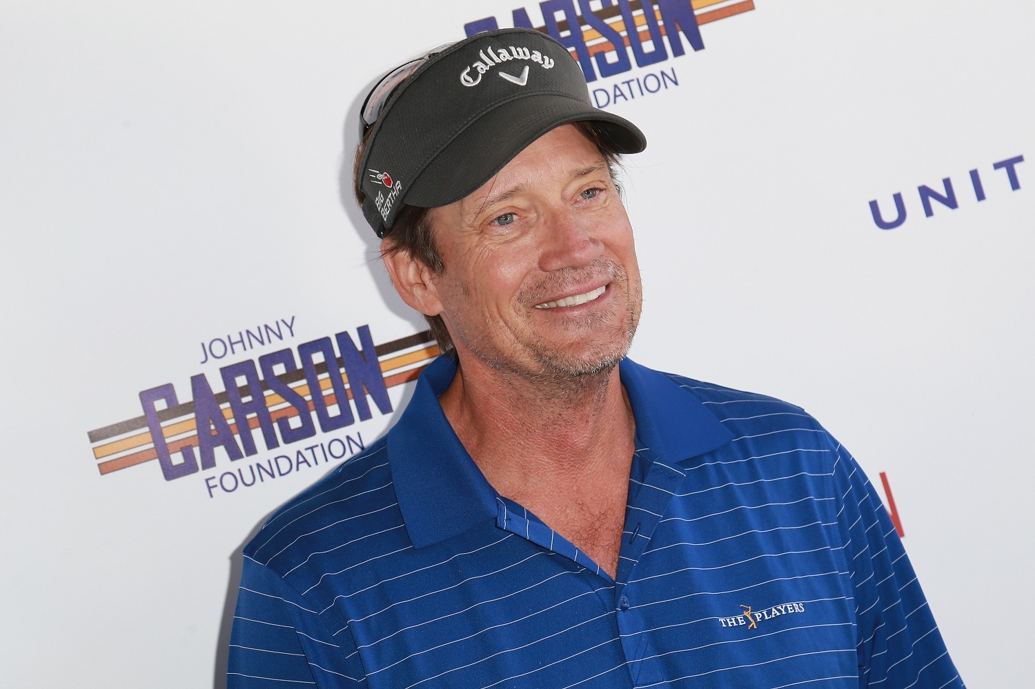 Actor Kevin Sorbo Kevin James Scary New Short Film Out Of Touch Is 