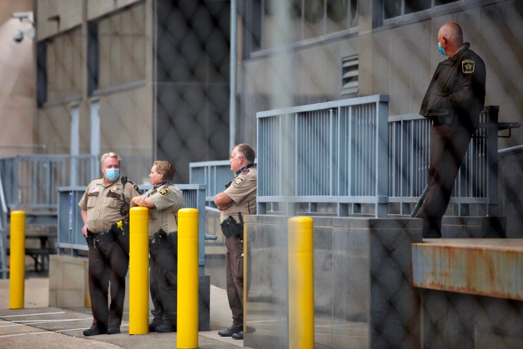 Minneapolis Asking Where Are The Police After Defunding The Police 