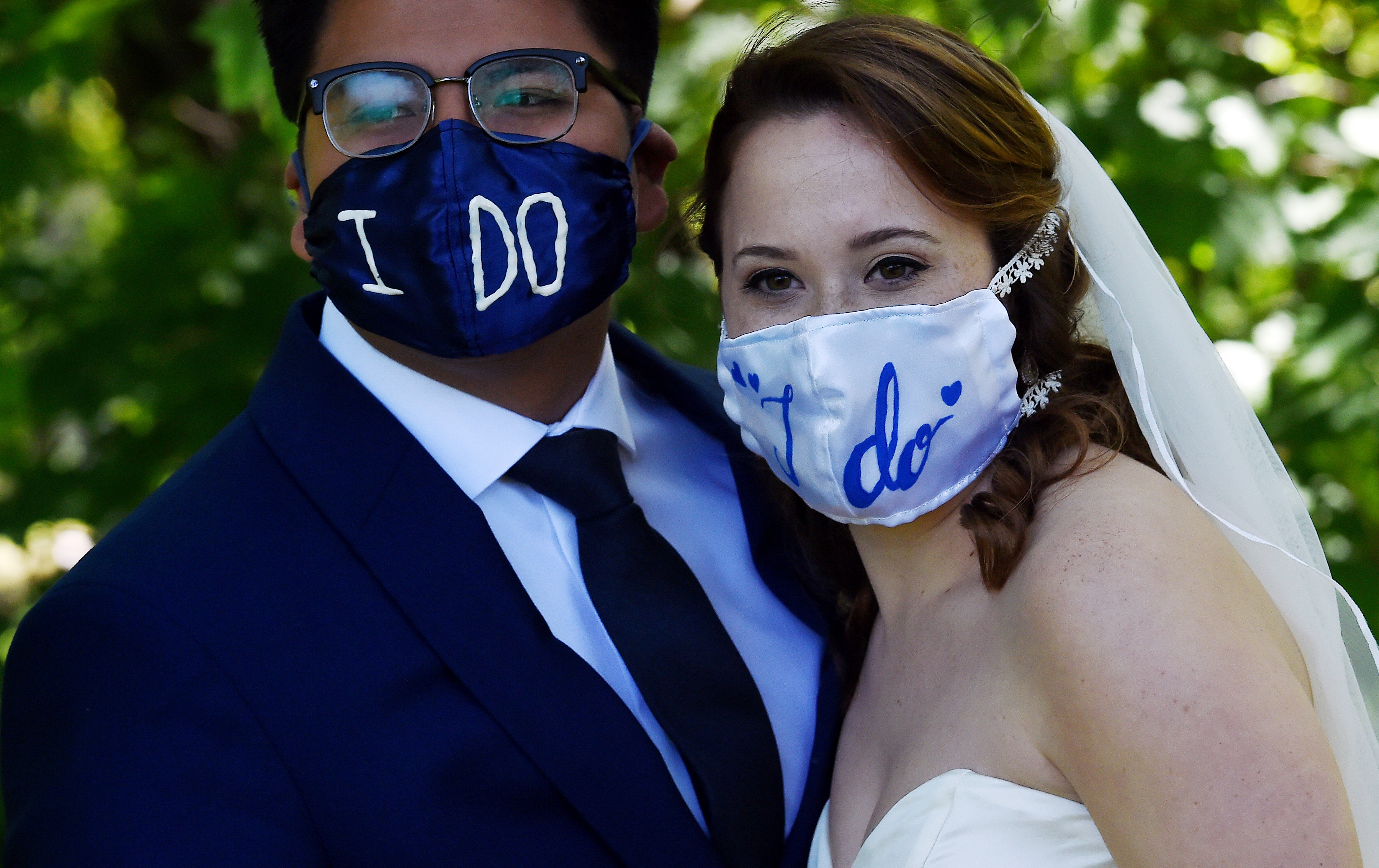 Ohio Rep. Mocks Inconsistencies of His State’s New Wedding